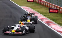 F1 vuelve a frenar tras gran el GP de Hungría, ¿cuándo y dónde será la próxima carrera?