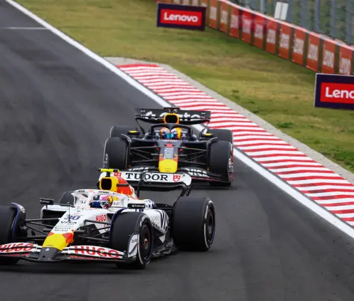 La F1 volverá a la actividad hasta el 31 de agosto, con la disputa del GP de Países Bajos. Getty Images La F1 volverá a la actividad hasta el 31 de agosto, con la disputa del GP de Países Bajos. Getty Images