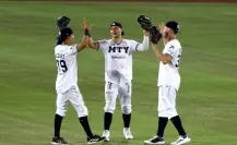 Estos equipos están en Playoffs 2025 de la LMB