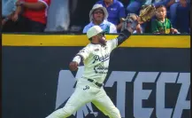 ¿Cuándo arrancan los Playoffs 2025 en la LMB?