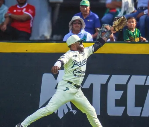 La LMB ya se alista para la disputa de los Playoffs. @LigaMexBeis La LMB ya se alista para la disputa de los Playoffs. @LigaMexBeis