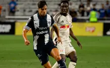 El milagro que necesita Monterrey para clasificar en la Leagues Cup