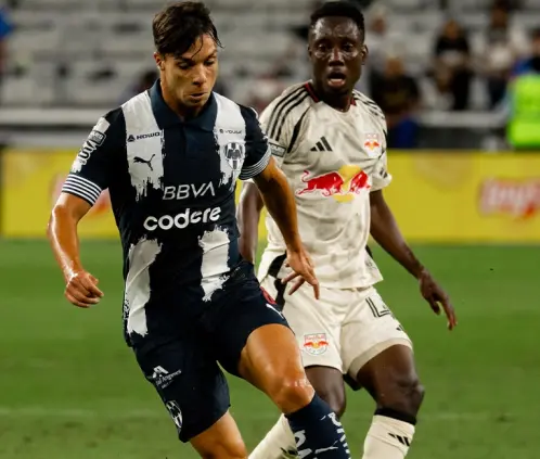 Rayados necesita una combinación de resultados para avanzar en la Leagues Cup. @Rayados Rayados necesita una combinación de resultados para avanzar en la Leagues Cup. @Rayados