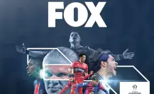 Fox vuelve a México con la Champions League y la Premier League