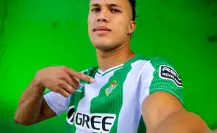 Monterrey confirma la histórica venta de Nelson Deossa al Real Betis