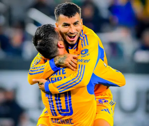 Los juegos de Tigres como local serán transmitidos por Fox a partir de septiembre. @TigresOficial