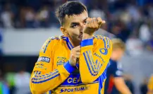 Tigres ya tiene fecha para su debut en Fox, ¿cuándo y dónde será?
