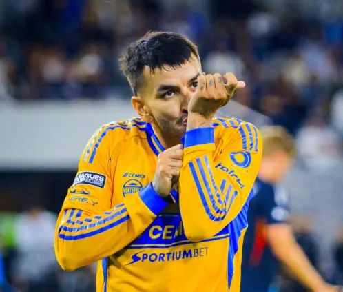 Tigres hará su debut en la señal de Fox el 8 de agosto contra Puebla. @TigresOficial Tigres hará su debut en la señal de Fox el 8 de agosto contra Puebla. @TigresOficial