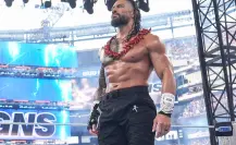 Roman Reigns deja la WWE tras SummerSlam, ¿cuándo volverá el Jefe Tribal?