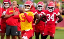 ¿Cómo contratar NFL Game Pass para ver todos los partidos en 2025?