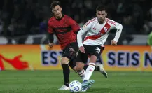 ¡Antonio Mohamed lo aclara! ¿Santiago Simón llega a Toluca?