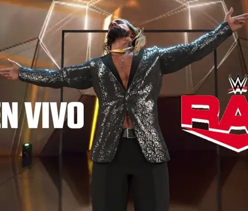 Sigue las incidencias de la función 1,680 de WWE RAW, desde Brooklyn, NY. Sigue las incidencias de la función 1,680 de WWE RAW, desde Brooklyn, NY.
