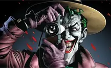 The Killing Joke: la polémica novela de Batman que revolucionó el mundo de los cómics