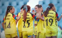 América Femenil humilla a Gallos Femenil en la jornada 4