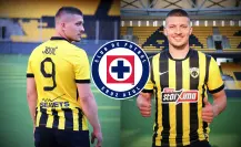 Luka Jovic explica por qué eligió al AEK Atenas y no al Cruz Azul