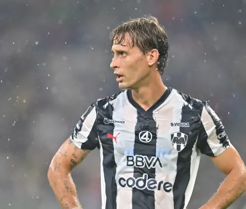 Un Monterrey irreconocible a un mes del Mundial de Clubes: bajas, fracaso en Leagues Cup y dudas en el plantel (Photo by Azael Rodriguez/Getty Images) Un Monterrey irreconocible a un mes del Mundial de Clubes: bajas, fracaso en Leagues Cup y dudas en el plantel (Photo by Azael Rodriguez/Getty Images)