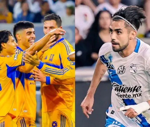 Tigres vs Puebla: ¿Cómo y dónde comprar boletos para el partido de Apertura 2025? (Foto: @clubtigres Instagram) Tigres vs Puebla: ¿Cómo y dónde comprar boletos para el partido de Apertura 2025? (Foto: @clubtigres Instagram)