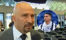 Conejo Pérez destruye al Cruz Azul por culpa de Kevin Mier