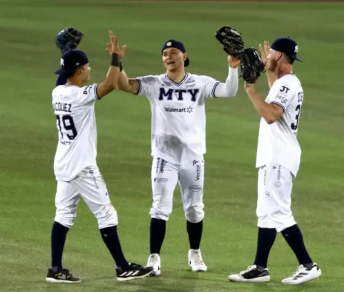 Este es el formato de LMB para los Play Off 2025 (Foto: @sultanesoficial Instagram) Este es el formato de LMB para los Play Off 2025 (Foto: @sultanesoficial Instagram)