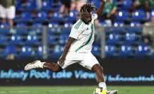 ¿La Ligue 1 se adelantó al América con Saint-Maximin?
