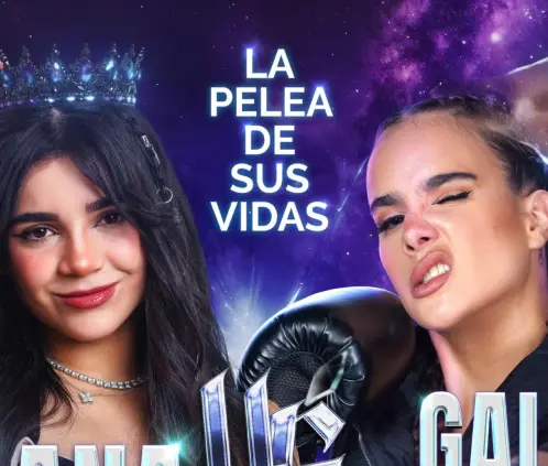 Las discusiones entre Alana y Gala Montes no se han hecho esperar por las reglas pactadas. Las discusiones entre Alana y Gala Montes no se han hecho esperar por las reglas pactadas.