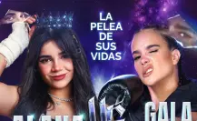 Alana Flores vs. Gala Montes: ¿Dónde ver la función de box Supernova Orígenes?