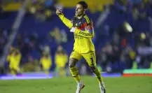 América analiza vender a Brian Rodríguez al Al Rayyan