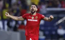 Paulinho ¿Quién es el actual goleador del Toluca?