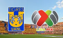 ¿Cuándo vuelve a jugar Tigres en la Liga MX?