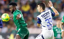 León vs Monterrey: ¿Cómo comprar boletos para el James Rodríguez vs Sergio Ramos?