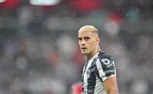 Así va el Monterrey en el Apertura 2025 tras la Leagues Cup