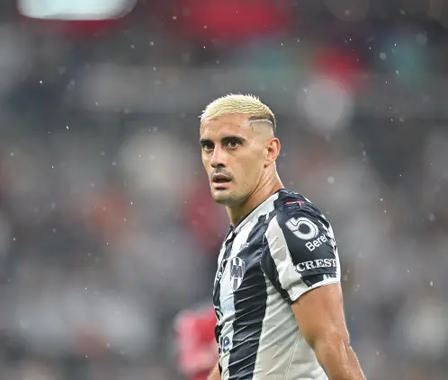 Así va el Monterrey en el Apertura 2025 tras la Leagues Cup (Photo by Azael Rodriguez/Getty Images) Así va el Monterrey en el Apertura 2025 tras la Leagues Cup (Photo by Azael Rodriguez/Getty Images)