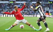 Excompañero de Saint-Maximin lanza seria advertencia a la Liga MX