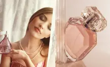 El elegante perfume de mujer que es perfecto para usar con vestido de noche y cuesta menos de 800 pesos