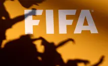 ¿Quién es Alex López, promotor de Alexis Vega y Diego Lainez suspendido por FIFA?