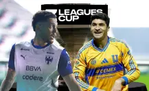 ¿Qué necesitan Monterrey y Tigres para avanzar a 4tos de final en Leagues Cup?