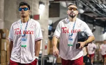 ¡El Diablo viste a la Moda! Toluca llega con espectacular outfit