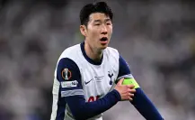 Son Heung-Min hará historia en la MLS… sin debutar en la liga