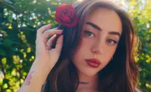 ¿Quién es Nicki Nicole? La cantante que tiene un romance con Lamine Yamal