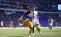 Tigres vs Puebla: ¿Quién va a ganar?... esto dicen las estadísticas para la jornada 4 del Apertura 2025
