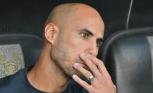 Guido Pizarro sobre Tigres: Vamos a pelear con nuestras armas y con nuestra esencia