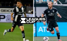 Monterrey vs Charlotte FC: ¿Cómo y dónde ver el partido de la Leagues Cup 2025?