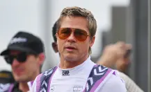 Curiosidades del cine: Brad Pitt confiesa quiénes son las únicas dos actrices que lo llegaron a intimidar