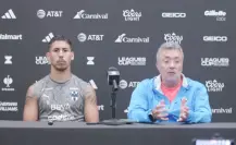 Monterrey ya piensa en su regreso a la Liga MX tras eliminación en Leagues Cup