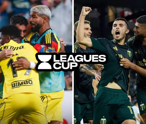 América vs. Timbers: ¿Cómo y dónde ver el partido de Leagues Cup 2025? (Foto: @clubamerica Instagram)