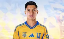 Tigres anuncia a Marco Farfán: ¿Quién es, cómo juega y de dónde llega?