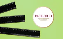  Esta marca de reglas escolares es top: Cuestan 15 pesos y no se fracturan, según Profeco