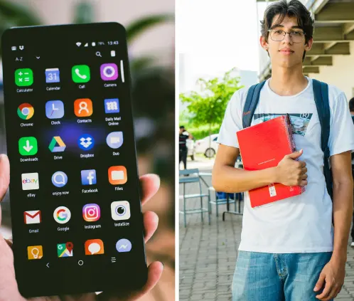 Regreso a clases: estas son las mejores apps educativas para tus hijos, según Profeco (Foto: Pexels) Regreso a clases: estas son las mejores apps educativas para tus hijos, según Profeco (Foto: Pexels)