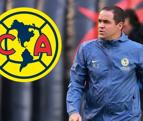 André Jardine no ha hecho más que historia con América tras su llegada al club, mas no todo ha sido capítulos de gloria.