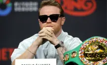 ¿Quién protege al Canelo Álvarez? Nacho Beristáin rompe el silencio